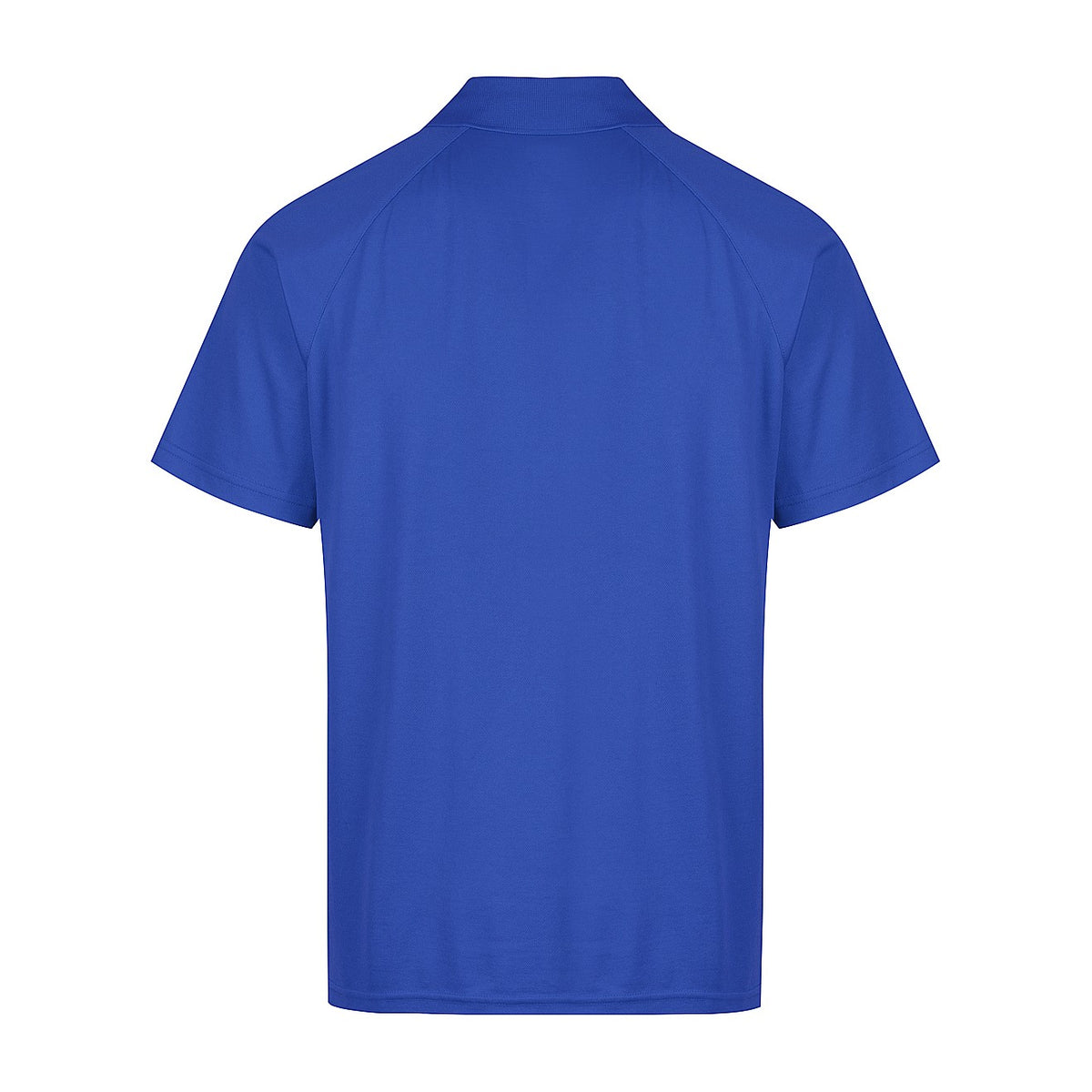 Aussie Pacific Keira Mens Polo 1306 in Royal, back view