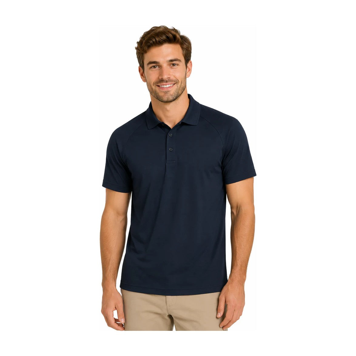 Aussie Pacific Keira Mens Polo 1306