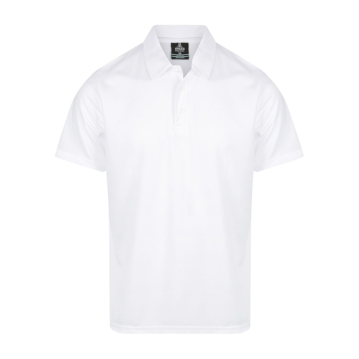 Aussie Pacific Botany Mens Polo 1307, view 2