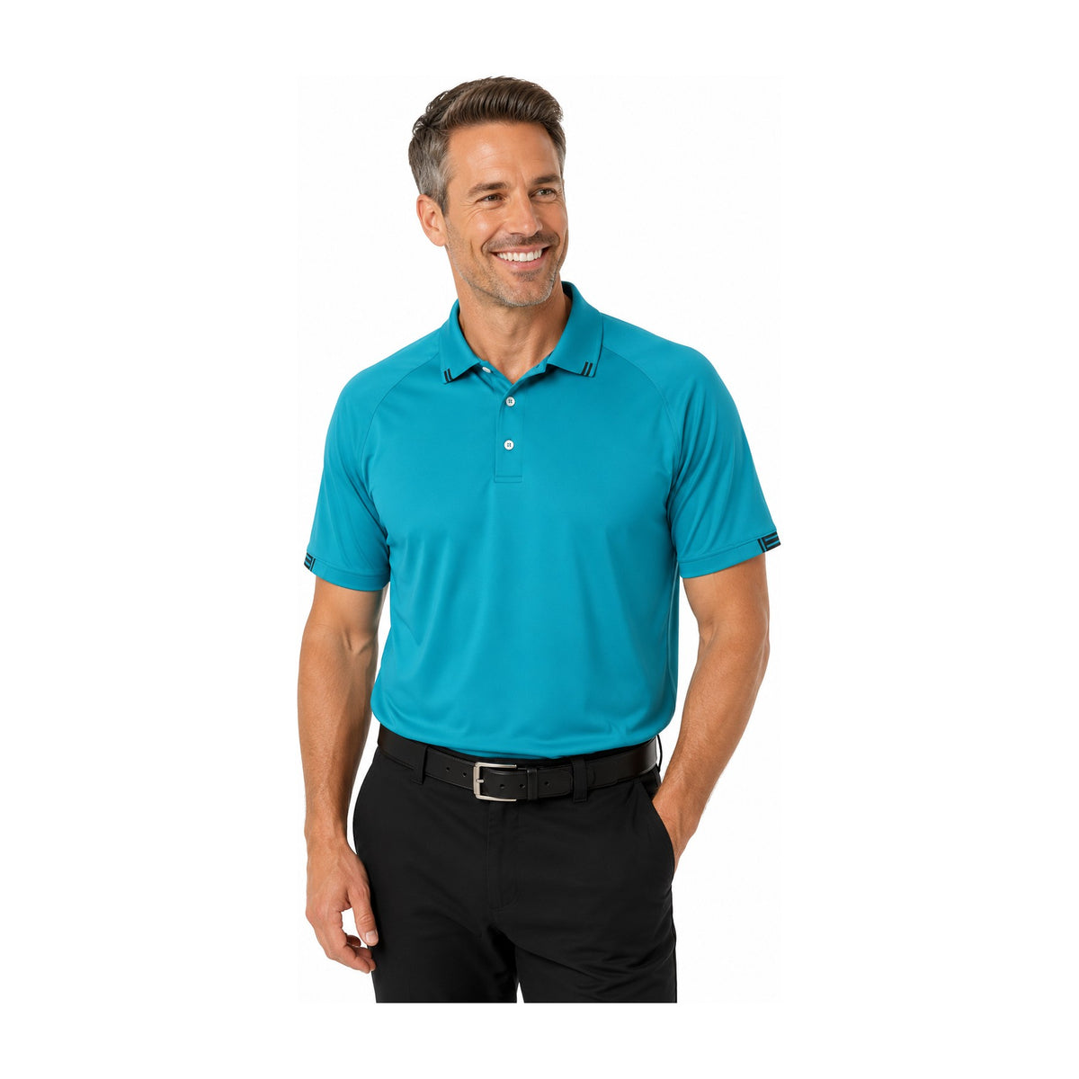Aussie Pacific Flinders Mens Polo 1308