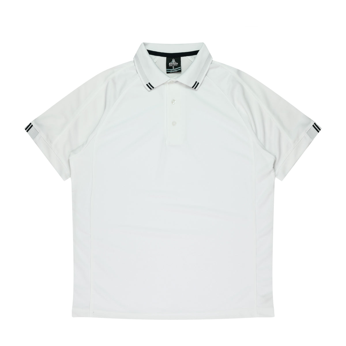 Aussie Pacific Flinders Mens Polo 1308, view 2