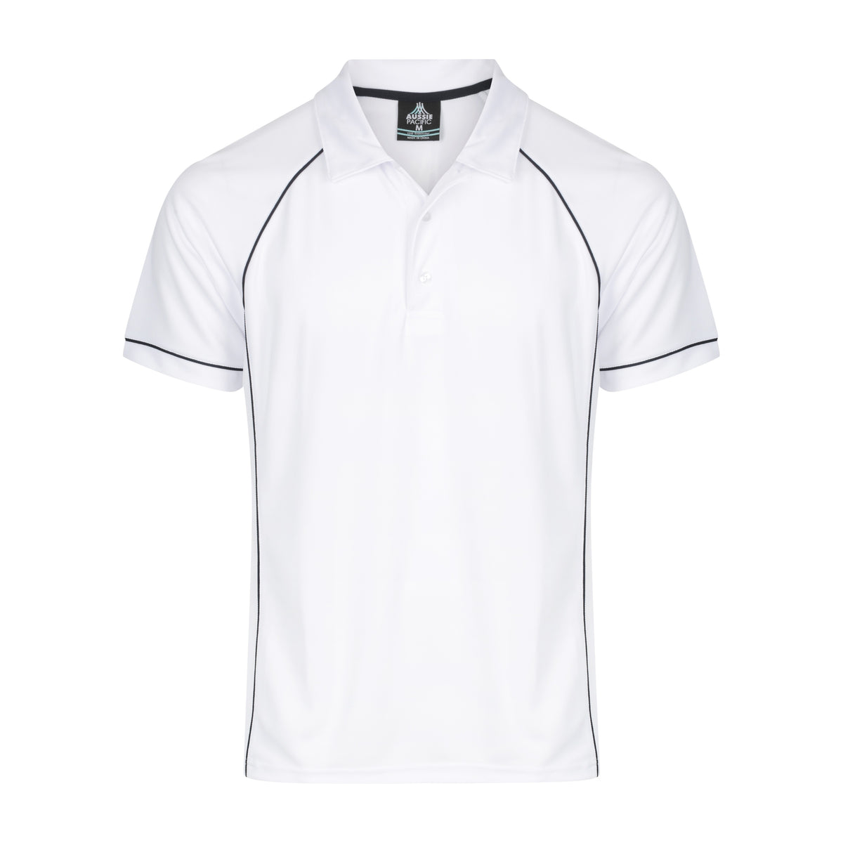 Aussie Pacific Endeavour Mens Polo 1310, view 2