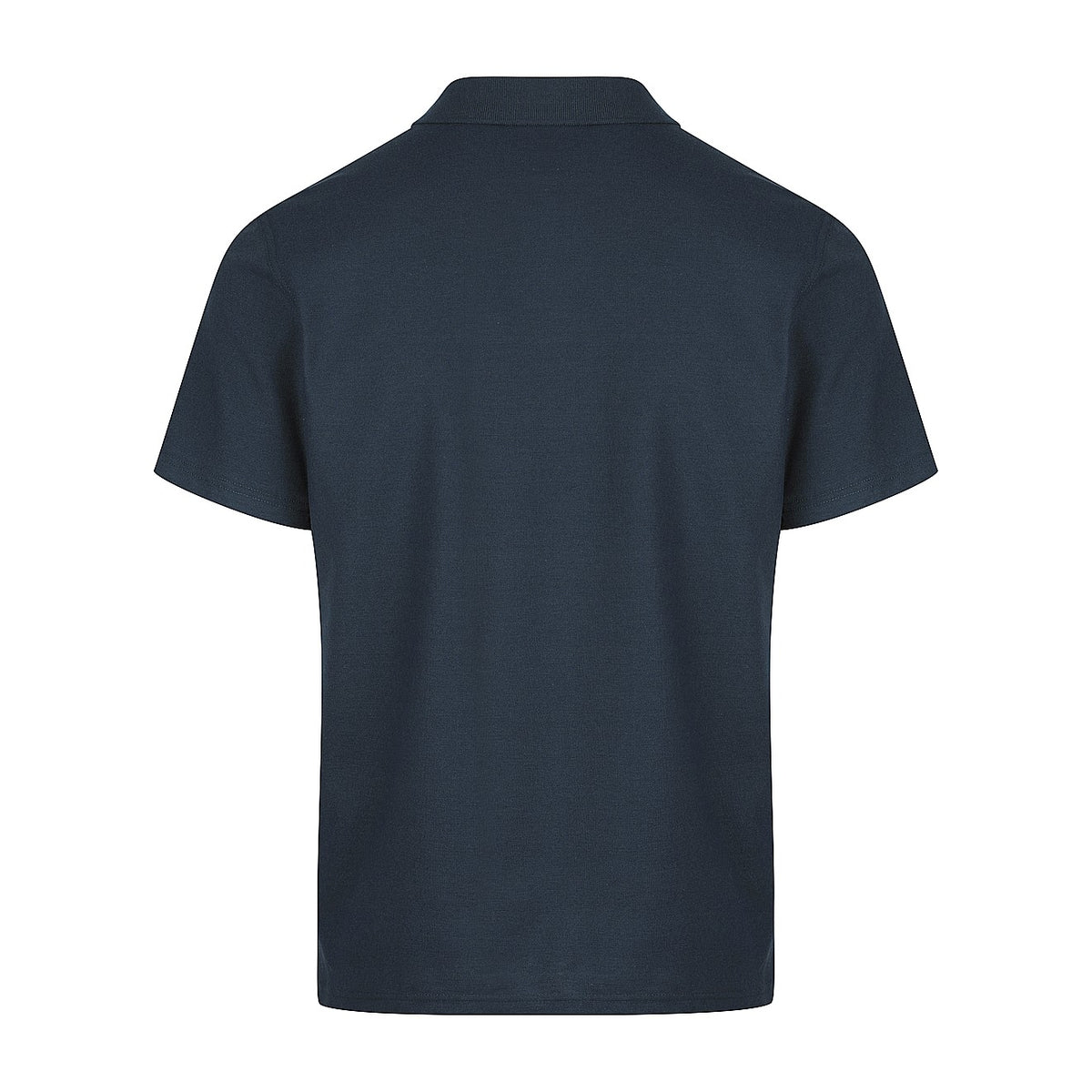 Aussie Pacific Hunter Mens Polo 1312 in Navy, back view