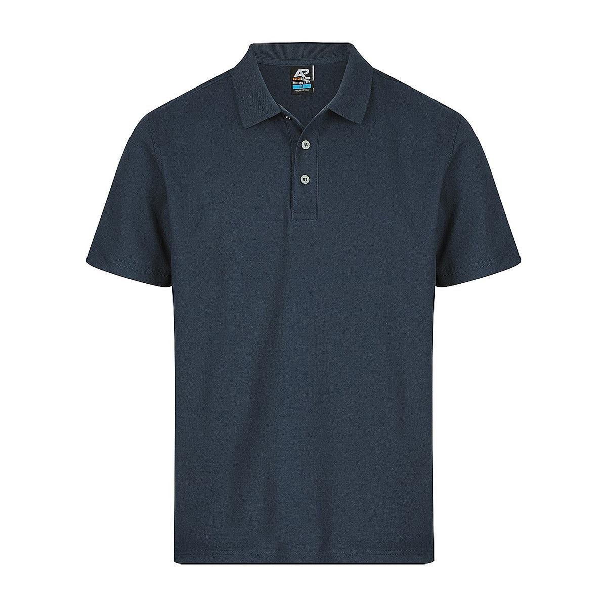 Aussie Pacific Hunter Mens Polo 1312, view 2