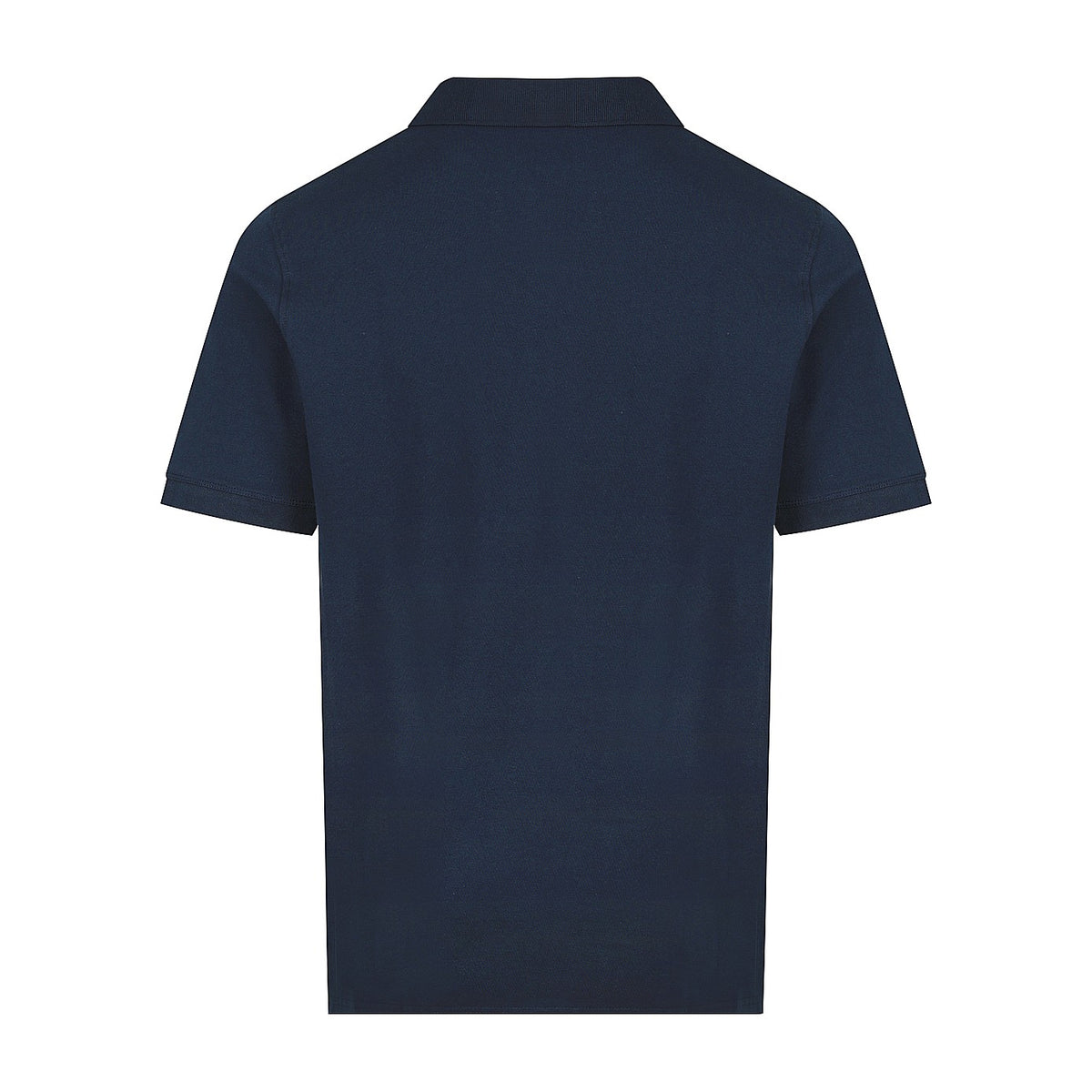 Aussie Pacific Claremont Mens Polo 1315 in Navy, back view