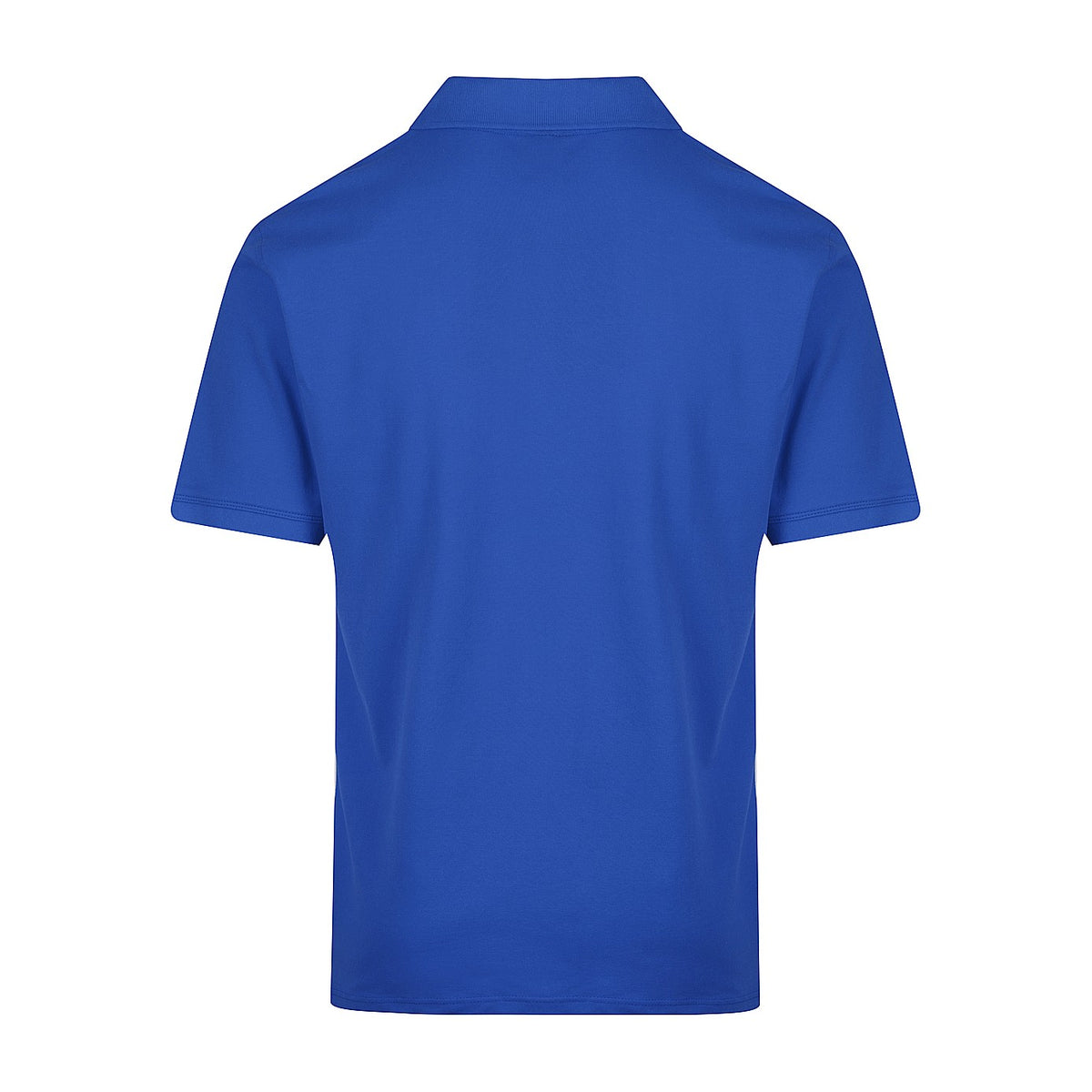 Aussie Pacific Claremont Mens Polo 1315 in Royal, back view