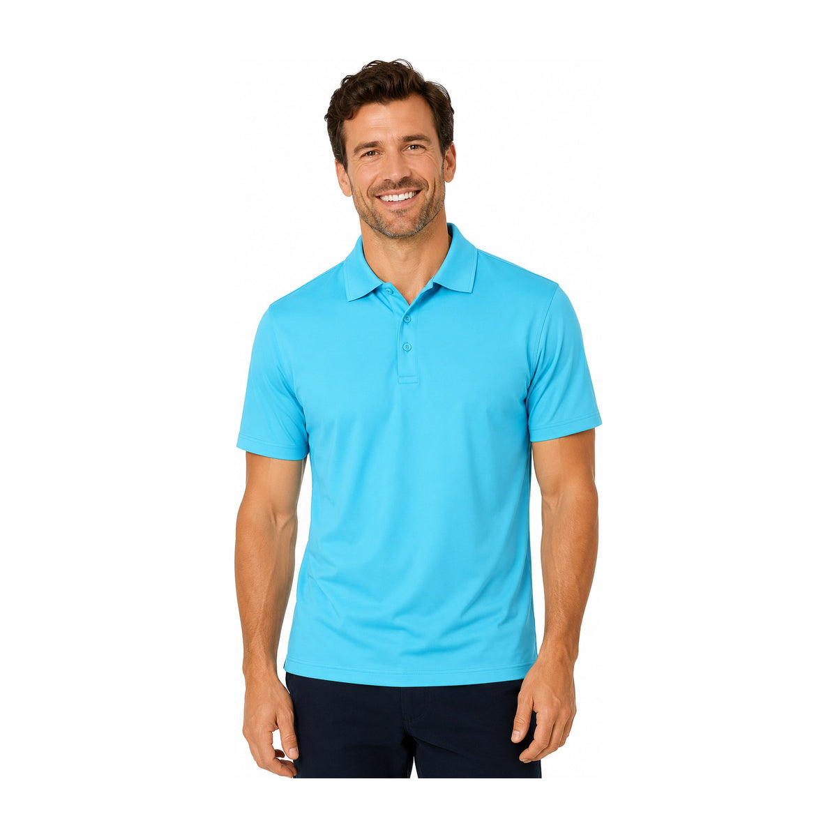 Aussie Pacific Claremont Mens Polo 1315