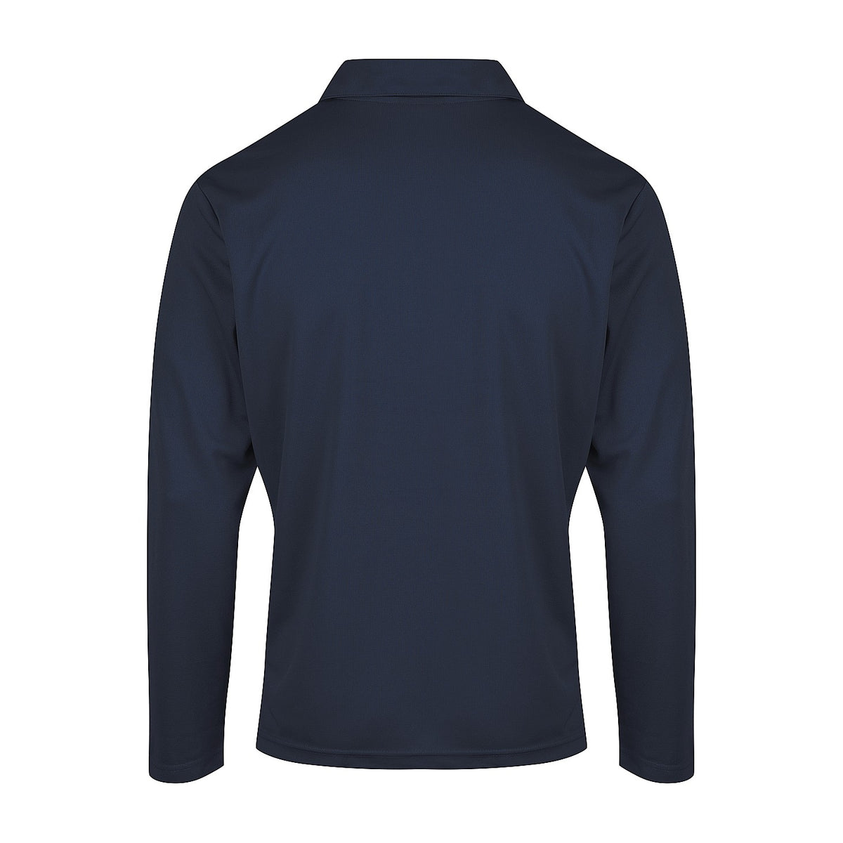 Aussie Pacific Botany Mens Polo 1316 in Navy, back view