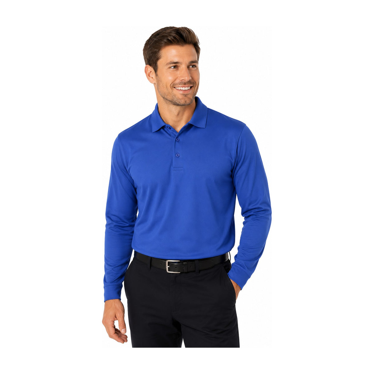 Aussie Pacific Botany Mens Polo 1316