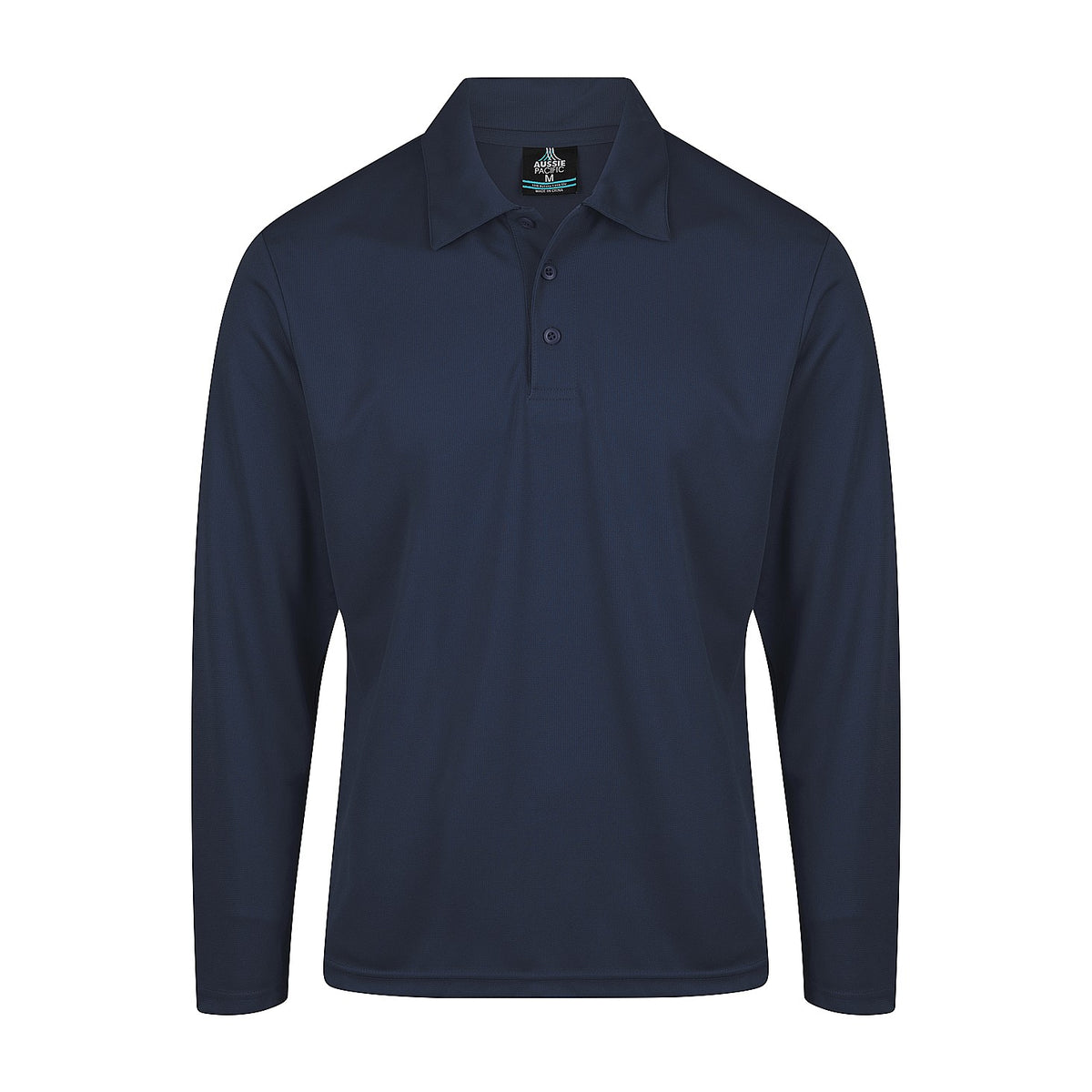Aussie Pacific Botany Mens Polo 1316, view 2