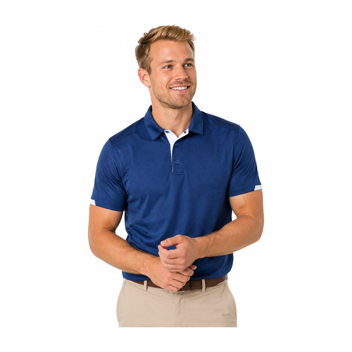 Aussie Pacific Morris Mens Polo 1317