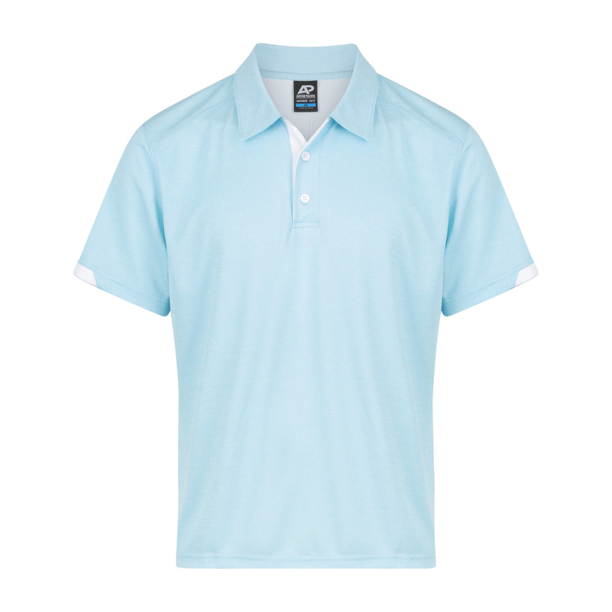 Aussie Pacific Morris Mens Polo 1317, view 2