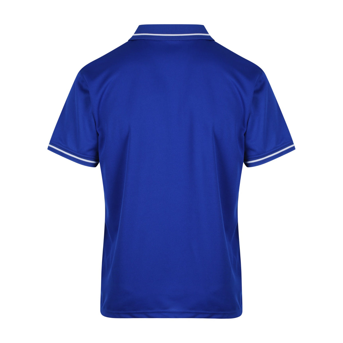 Aussie Pacific Cottesloe Mens Polo 1319 in Royal/White, back view