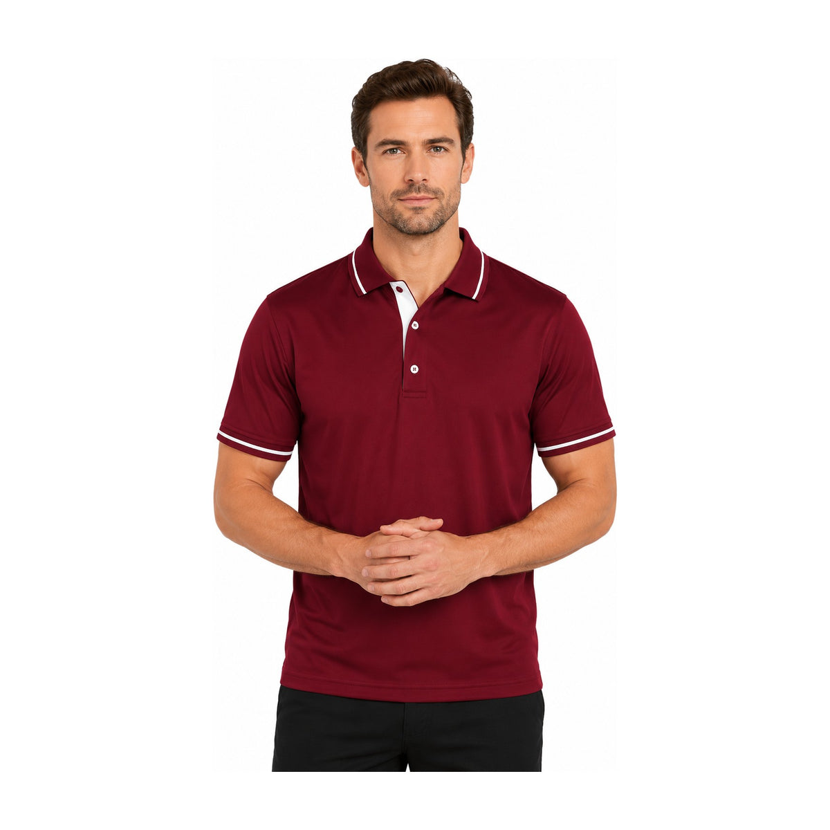 Aussie Pacific Cottesloe Mens Polo 1319