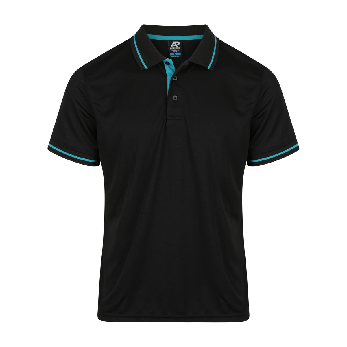 Aussie Pacific Cottesloe Mens Polo 1319, view 2
