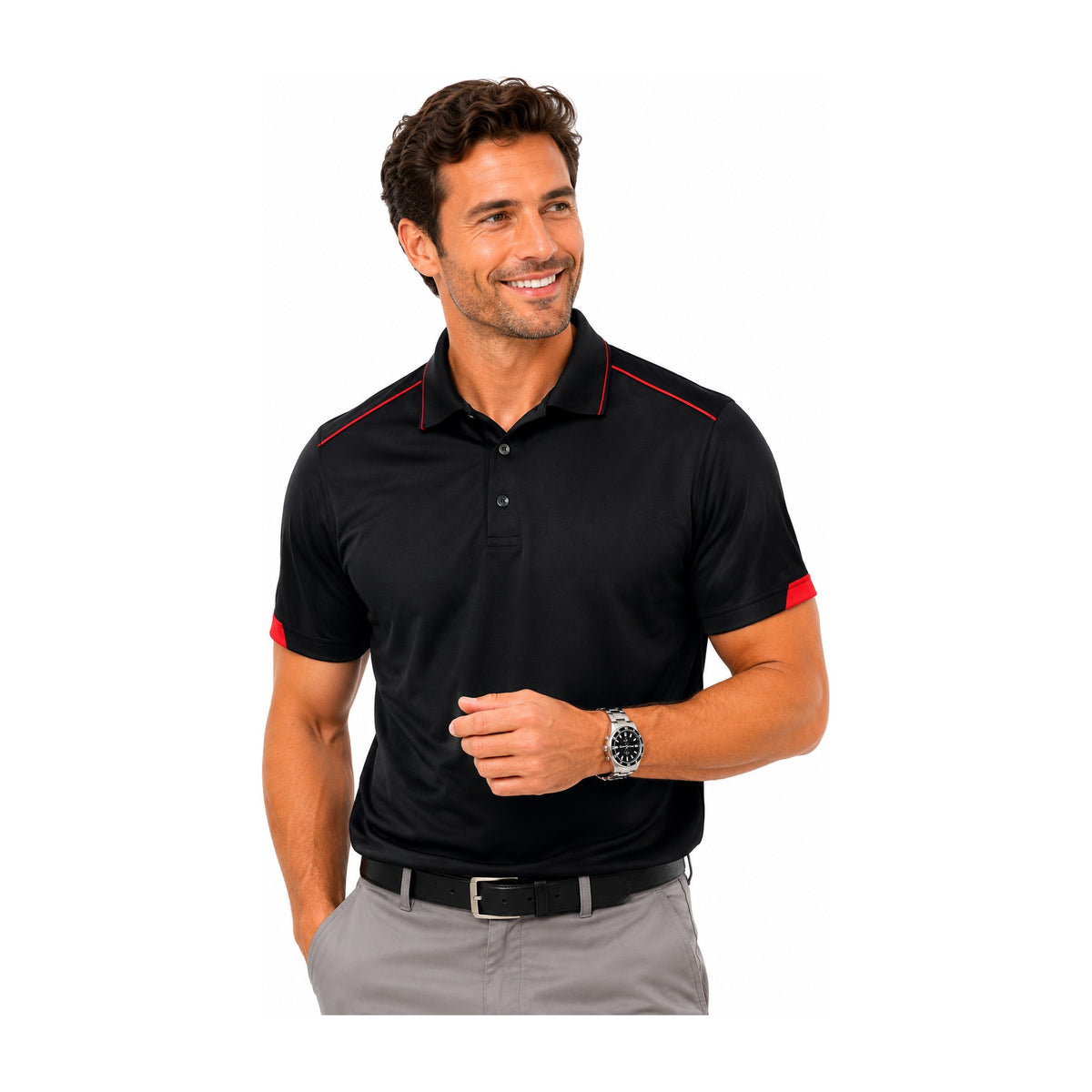 Aussie Pacific Currumbin Mens Polo 1320