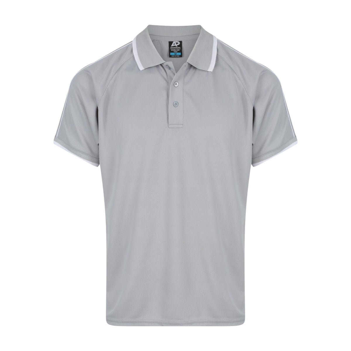 Aussie Pacific Double Bay Mens Polo 1322, view 2