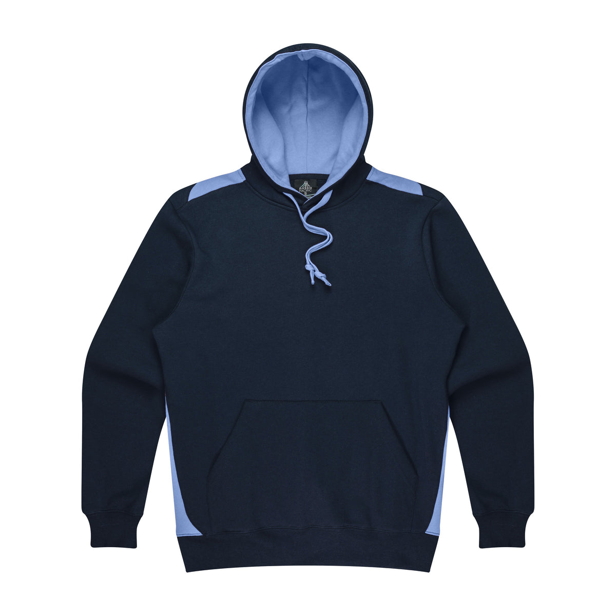 Aussie Pacific Paterson Mens Hoodie 1506, view 2