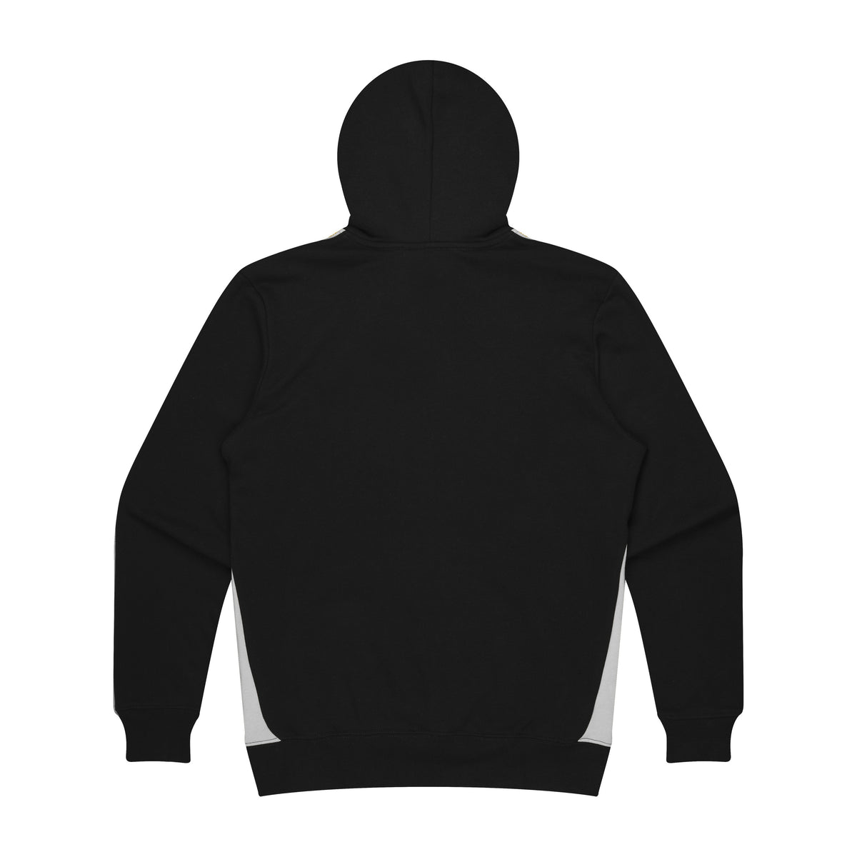 Aussie Pacific Paterson Mens Hoodie 1506, view 3