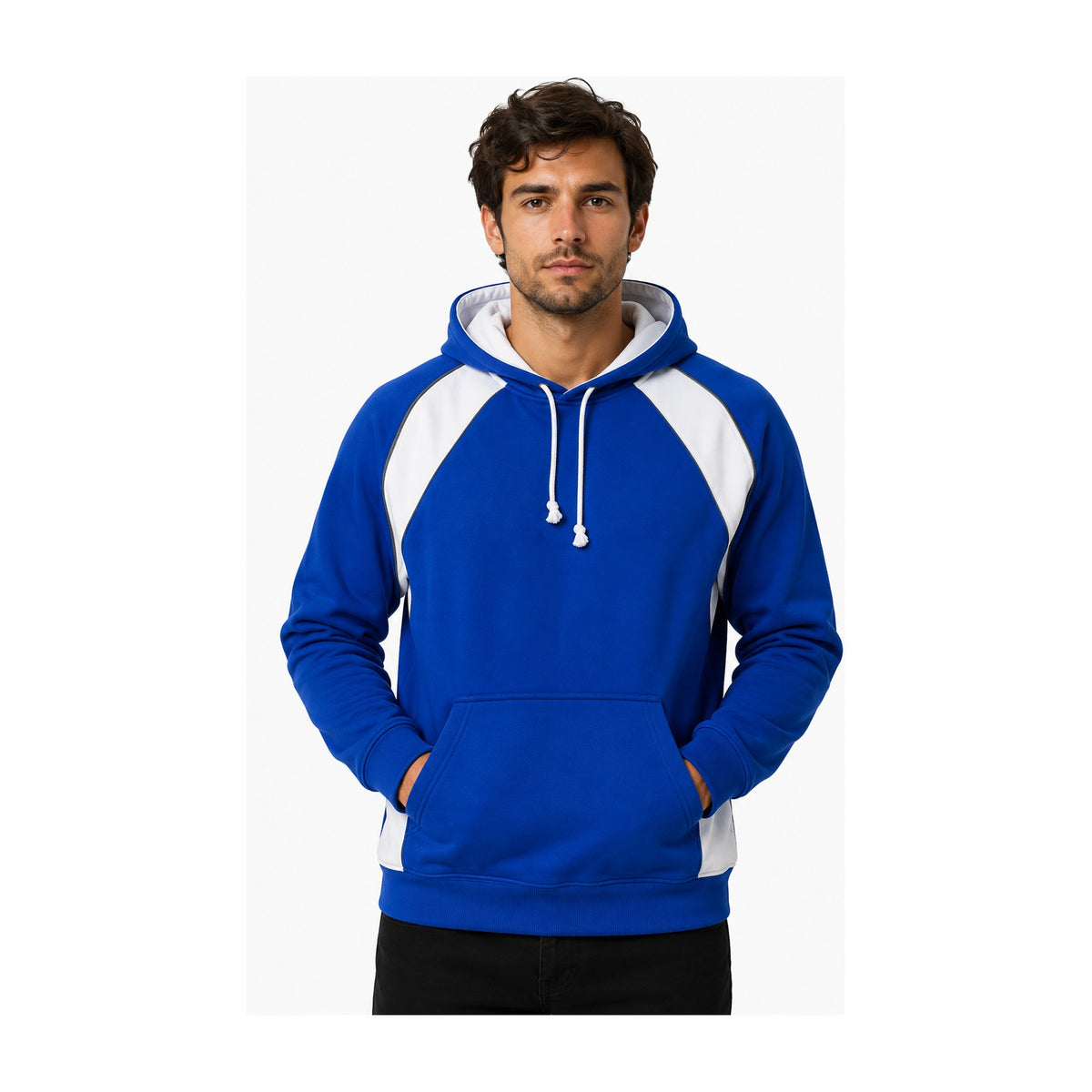 Aussie Pacific Huxley Mens Hoodie 1509
