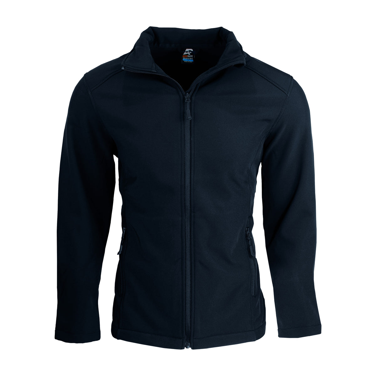 Aussie Pacific Selwyn Mens Jacket 1512 in Dark Navy