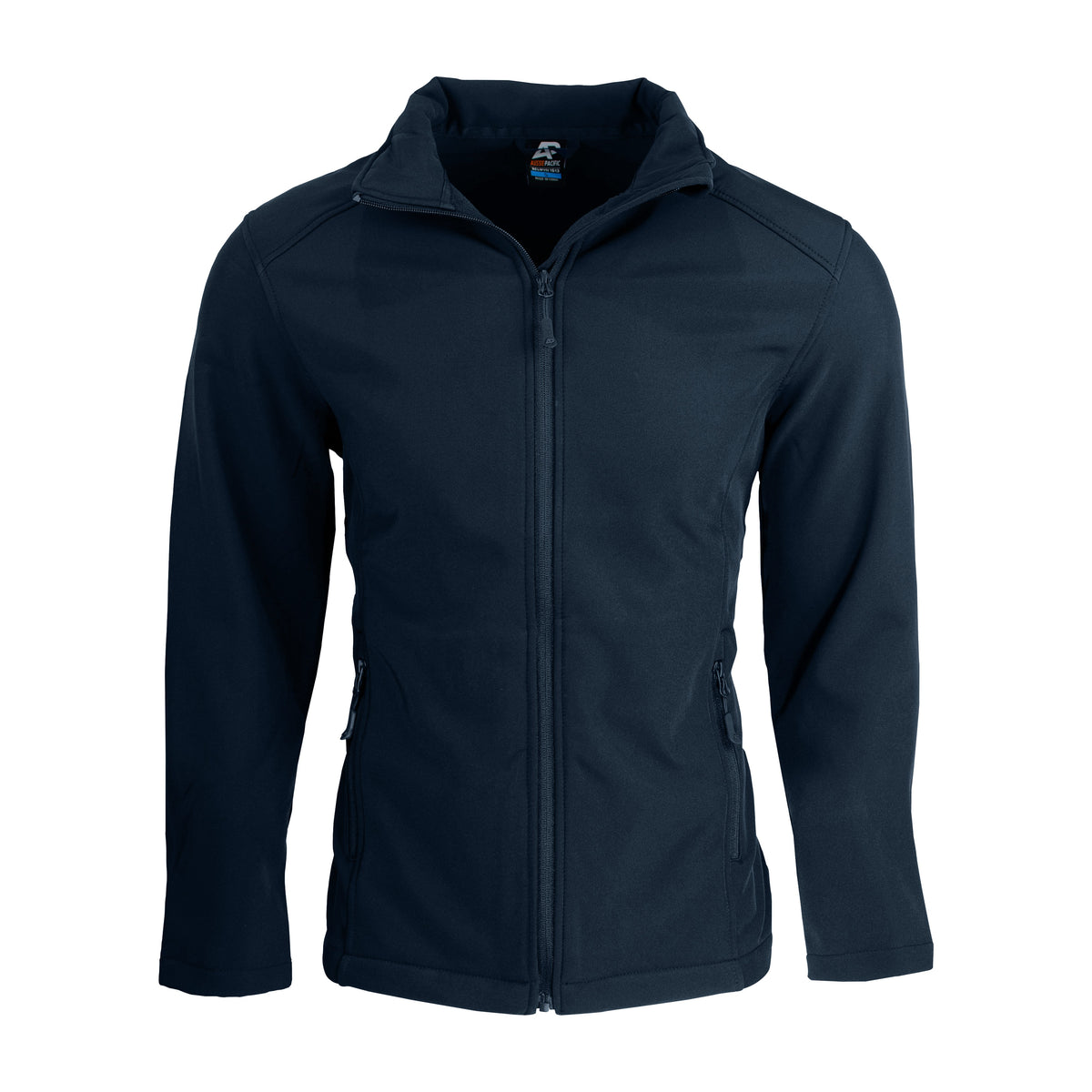 Aussie Pacific Selwyn Mens Jacket 1512 in Navy