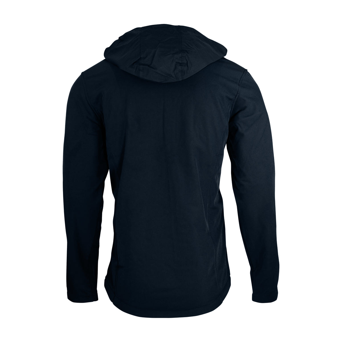 Aussie Pacific Olympus Mens Jacket 1513 in Dark Navy, back view