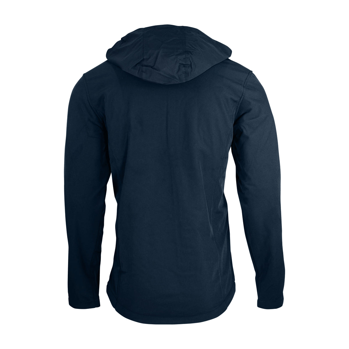 Aussie Pacific Olympus Mens Jacket 1513 in Navy, back view