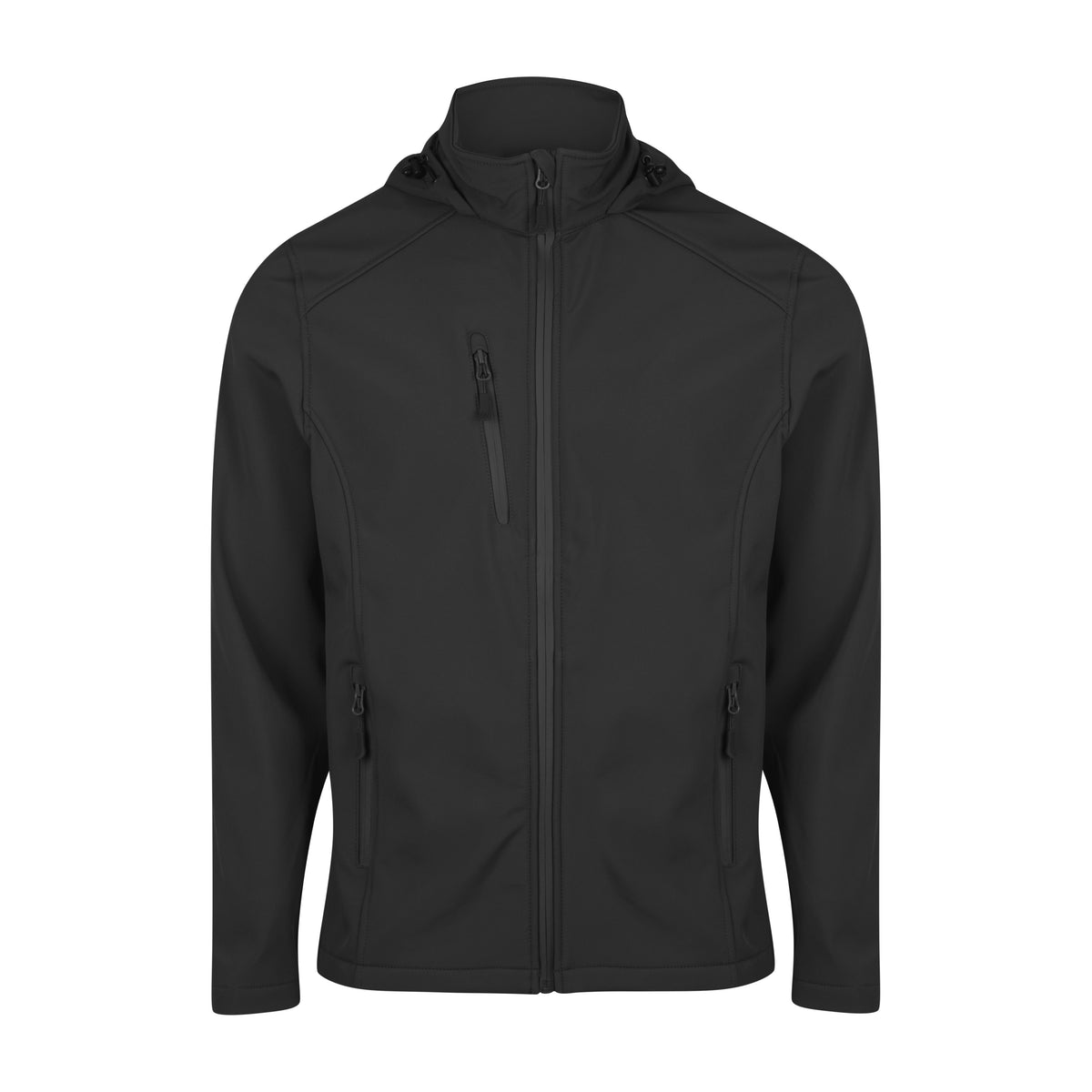 Aussie Pacific Olympus Mens Jacket 1513 in Slate