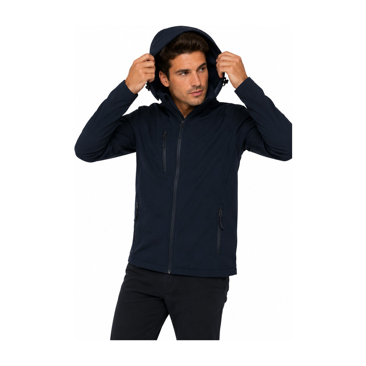 Aussie Pacific Olympus Mens Jacket 1513