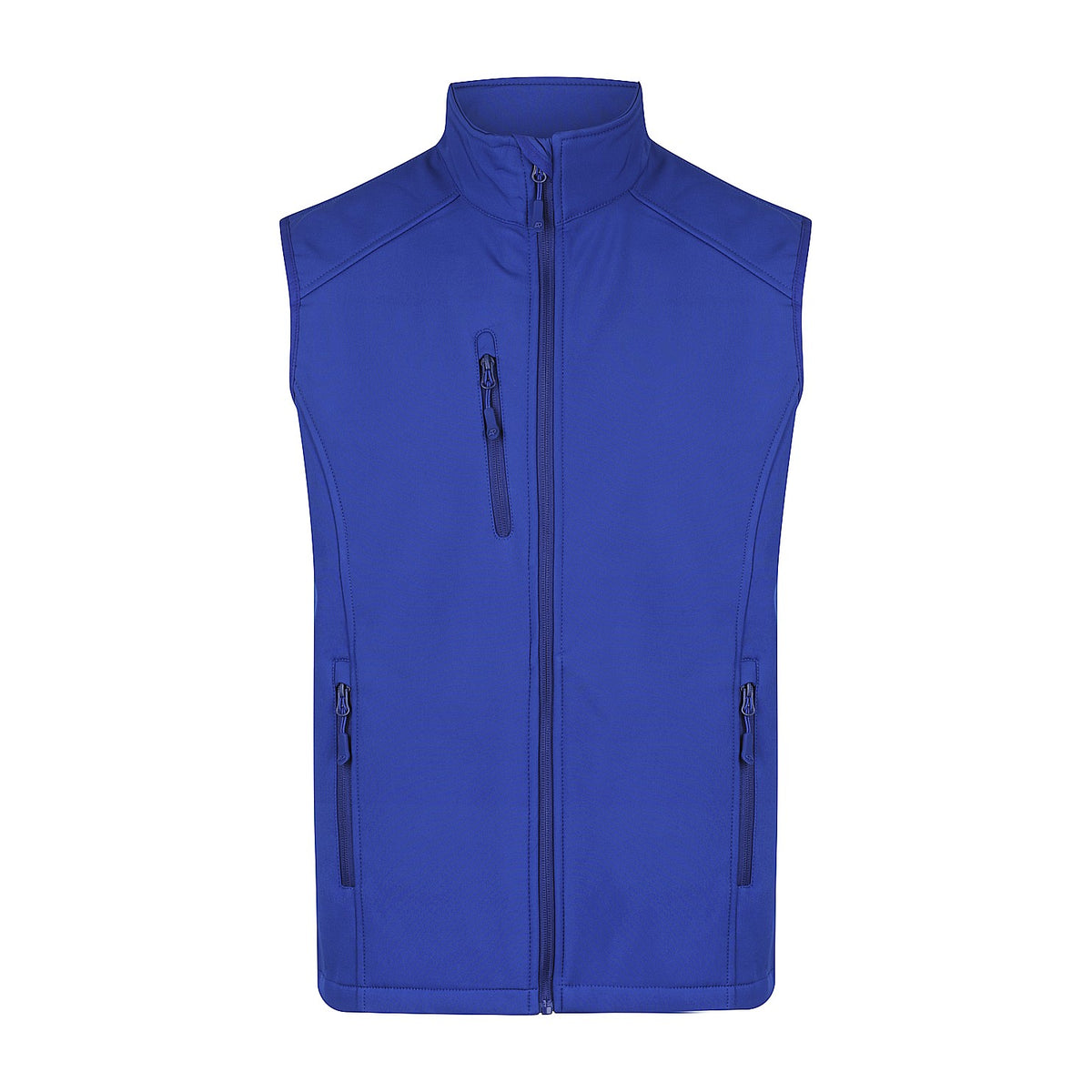 Aussie Pacific Olympus Mens Vest 1515 in Royal