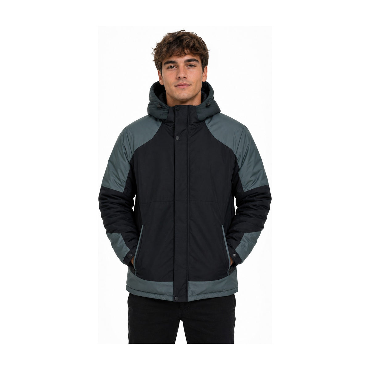 Aussie Pacific Kingston Mens Jacket 1517