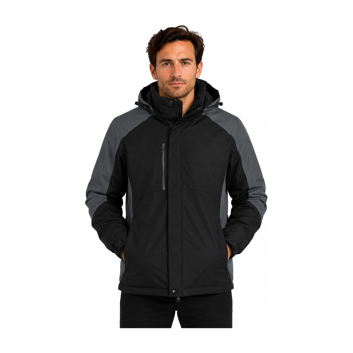 Aussie Pacific Napier Mens Jacket 1518