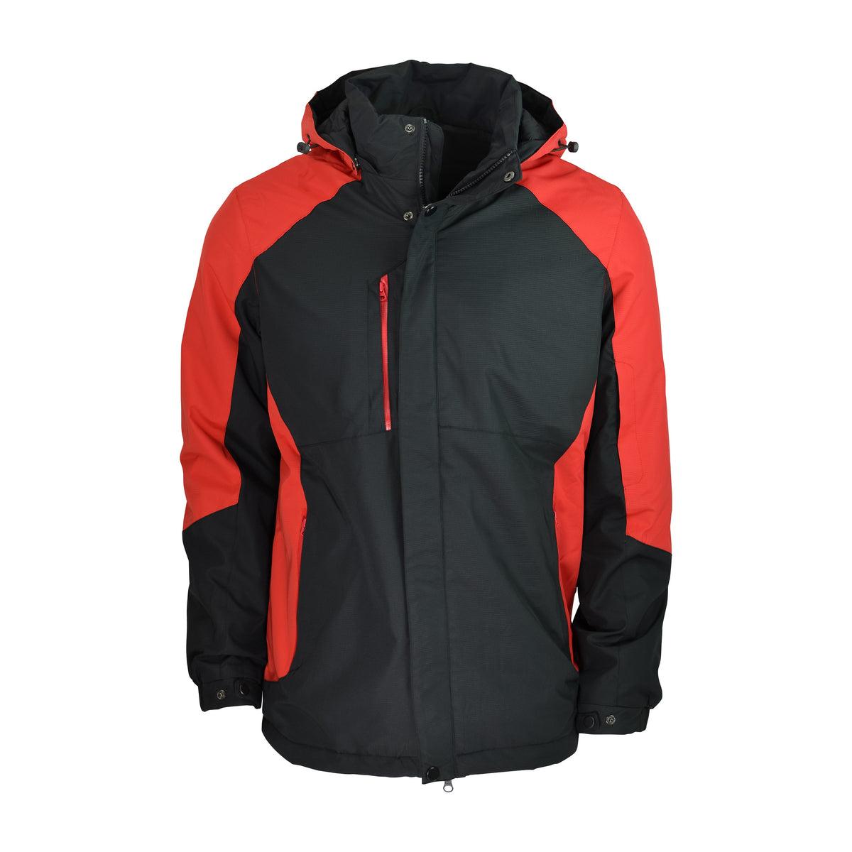 Aussie Pacific Napier Mens Jacket 1518, view 2