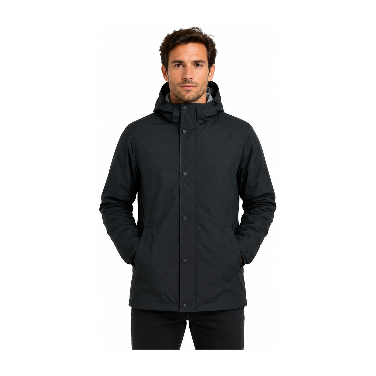 Aussie Pacific Parklands Mens Jacket 1519