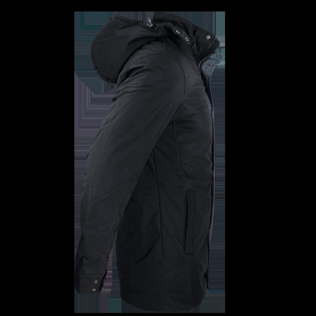 Aussie Pacific Parklands Mens Jacket 1519, view 4