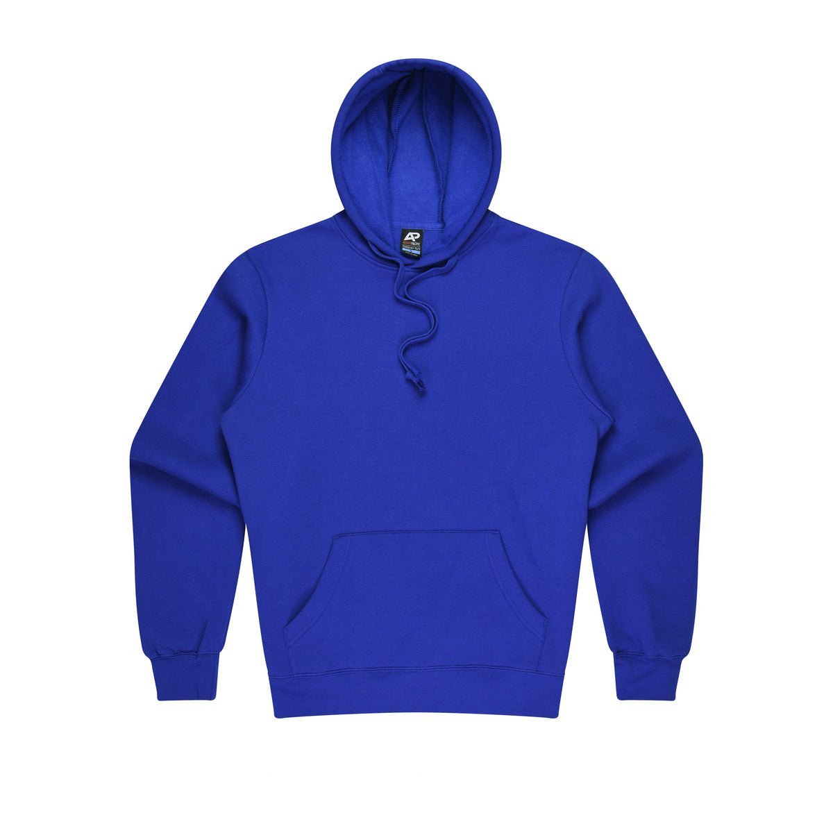 Aussie Pacific Torquay Mens Hoodie 1525 in Royal
