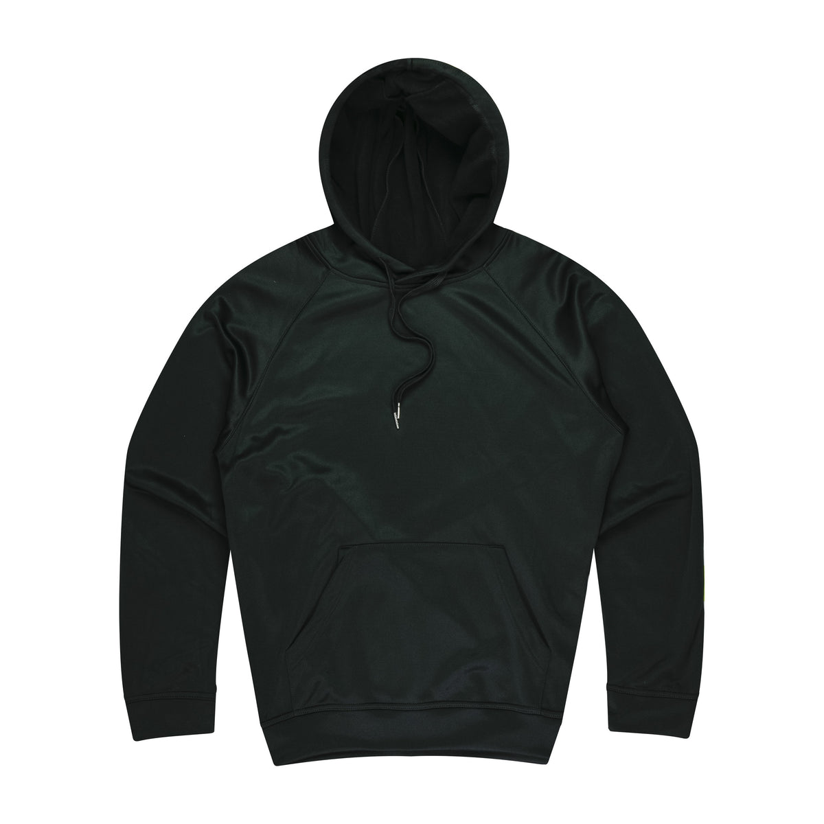 Aussie Pacific Crusader Mens Hoodie 1527 in Black