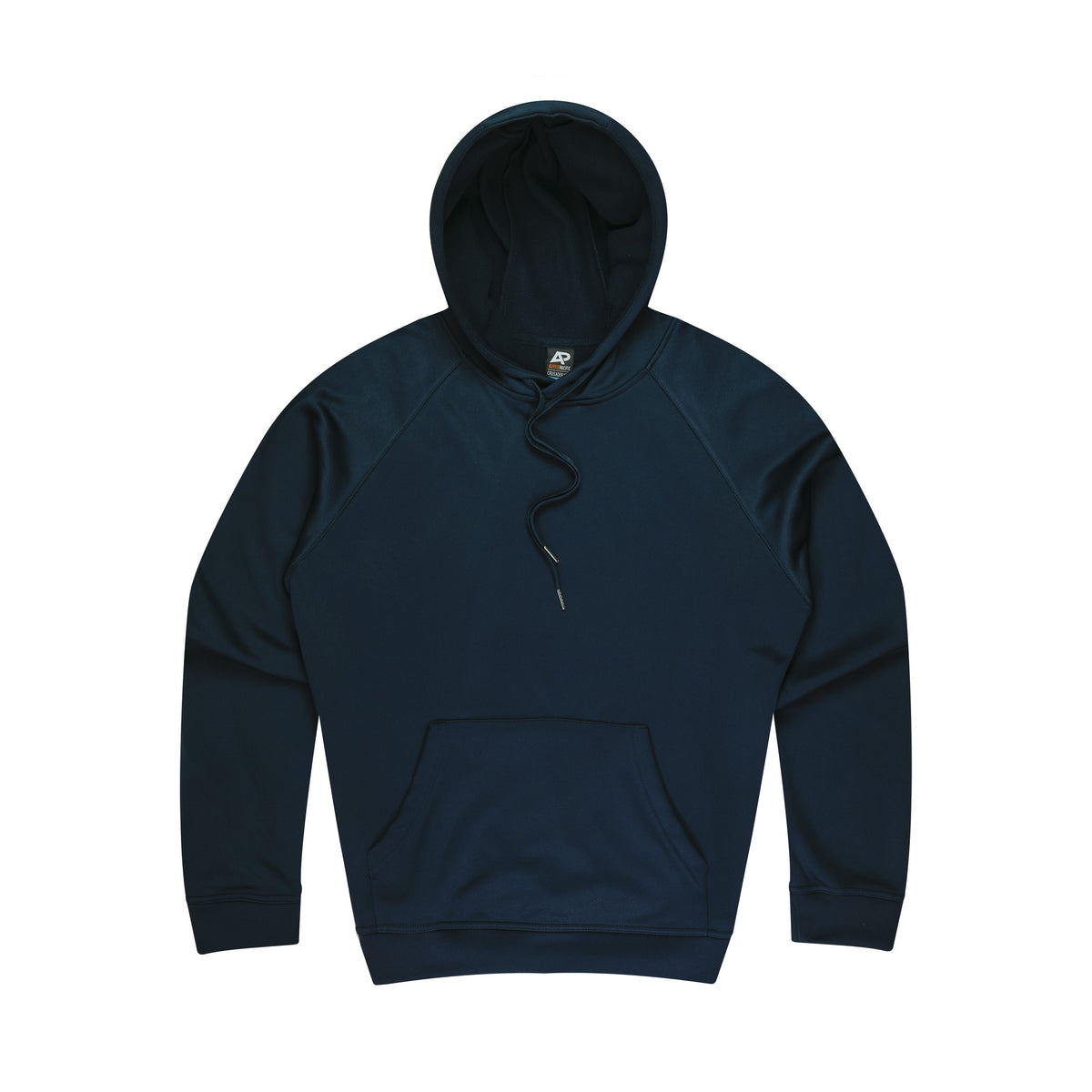 Aussie Pacific Crusader Mens Hoodie 1527 in Navy