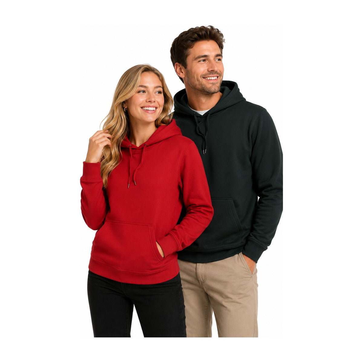 Aussie Pacific Crusader Mens Hoodie 1527