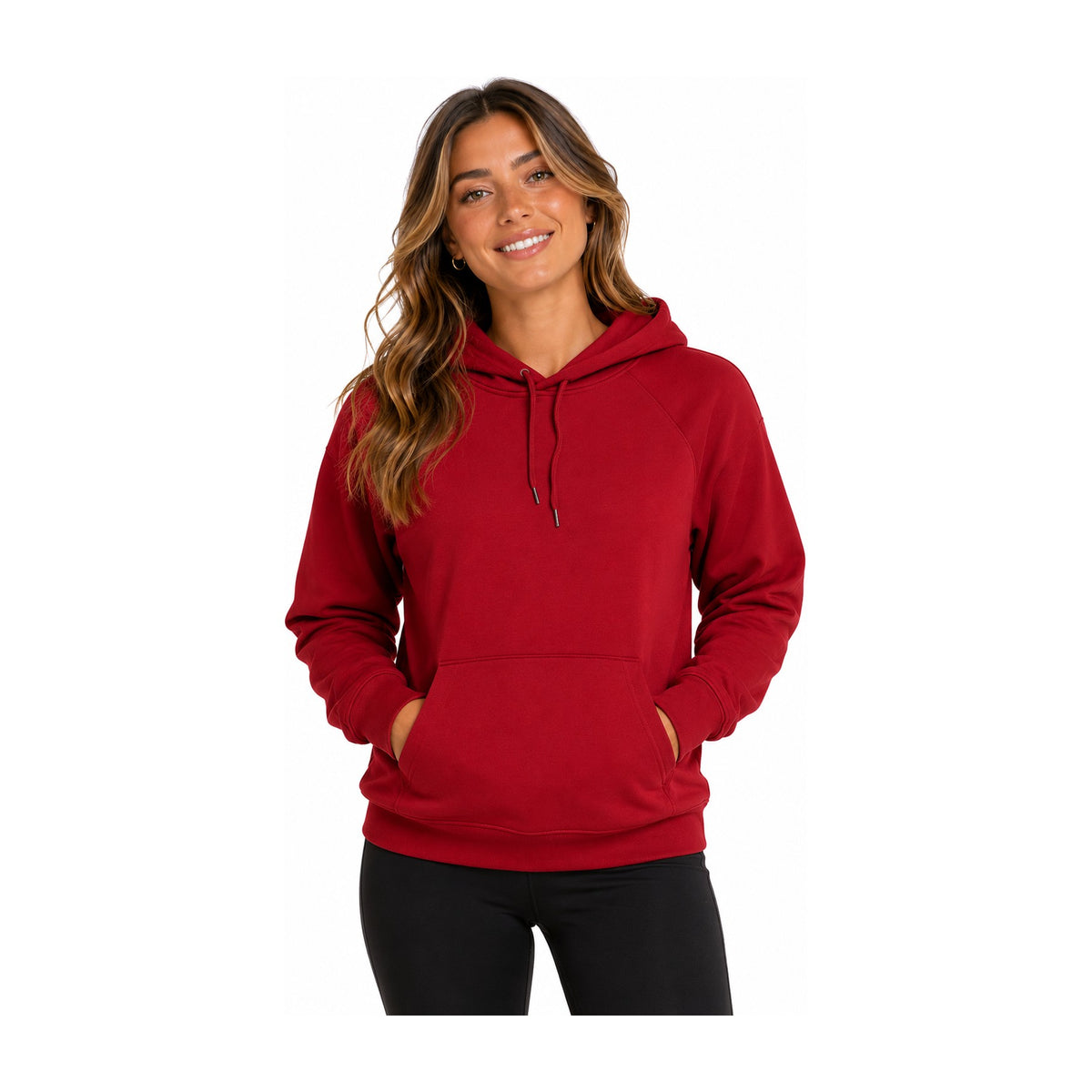 Aussie Pacific Crusader Mens Hoodie 1527, view 3