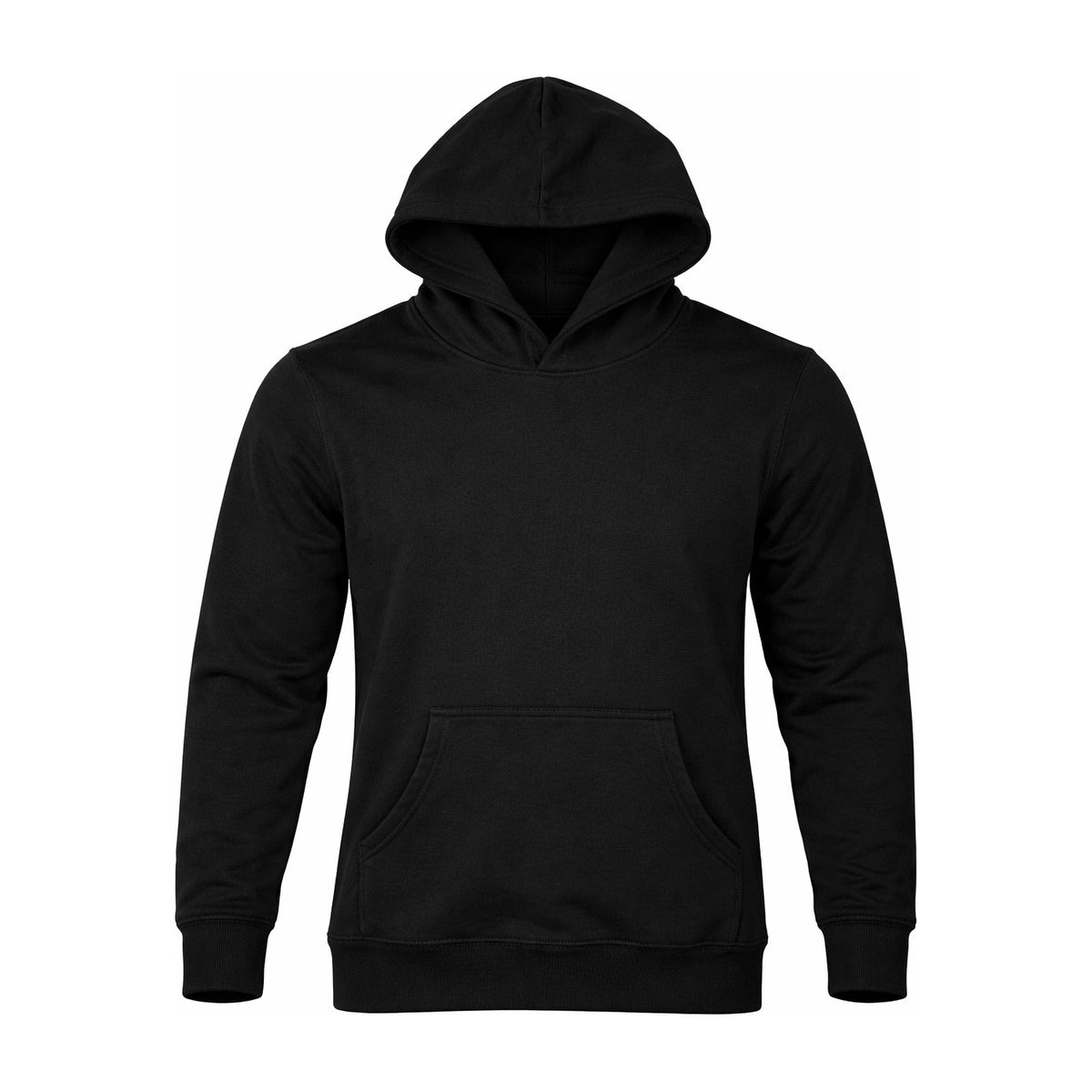 Aussie Pacific Brunswick Mens Hoodie 1533 in Black