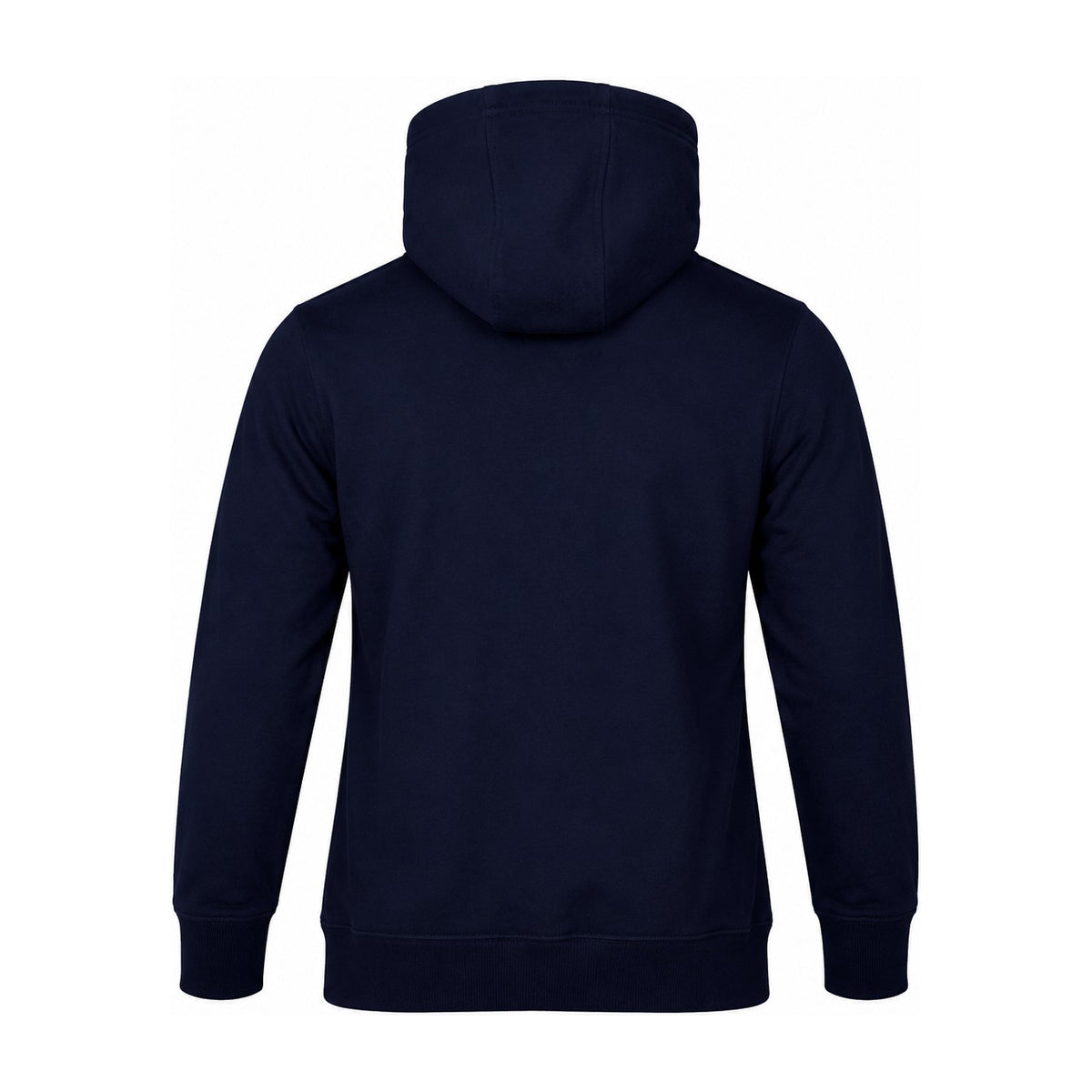 Aussie Pacific Brunswick Mens Hoodie 1533 in Navy, back view