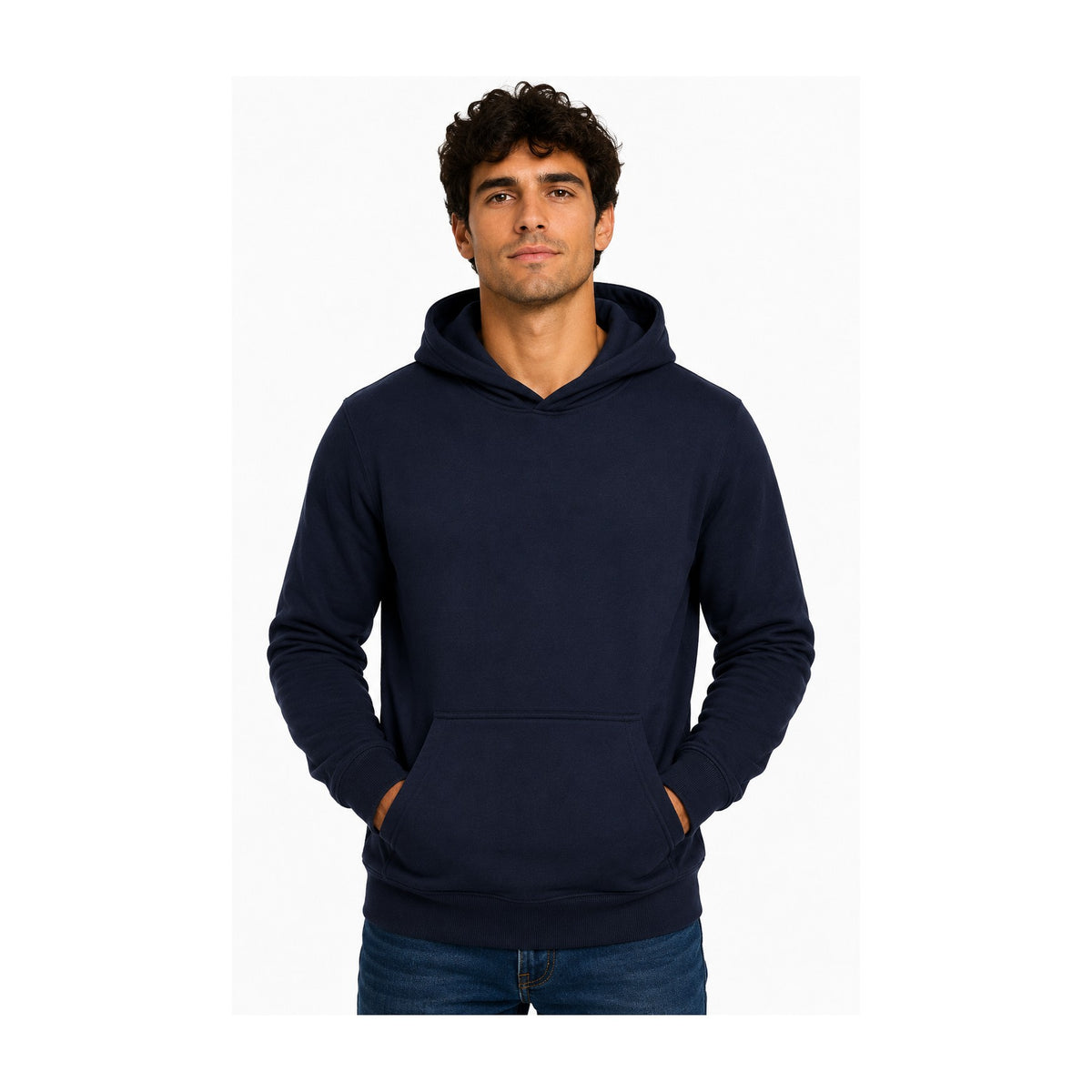 Aussie Pacific Brunswick Mens Hoodie 1533