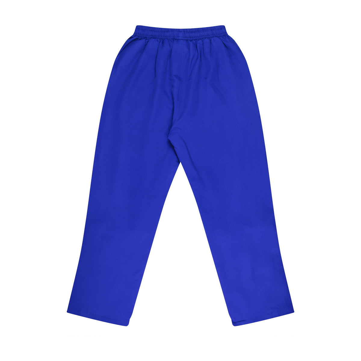 Aussie Pacific Trackpant Mens Track Pants 1600 in Royal, back view