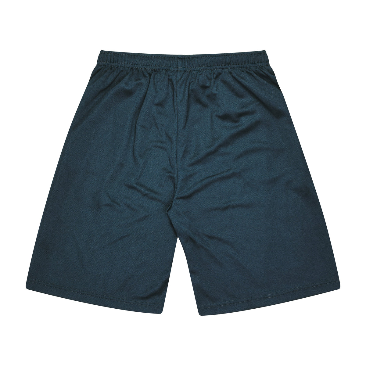 Aussie Pacific Sports Short Mens Shorts 1601 in Navy, back view