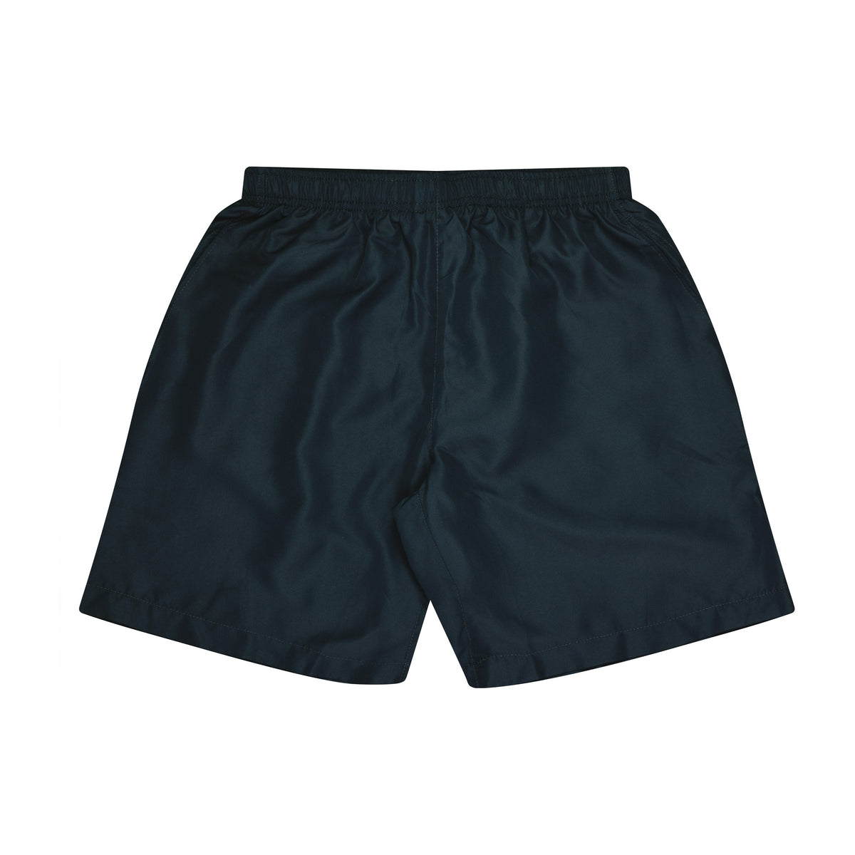Aussie Pacific Pongee Short Mens Shorts 1602 in Navy