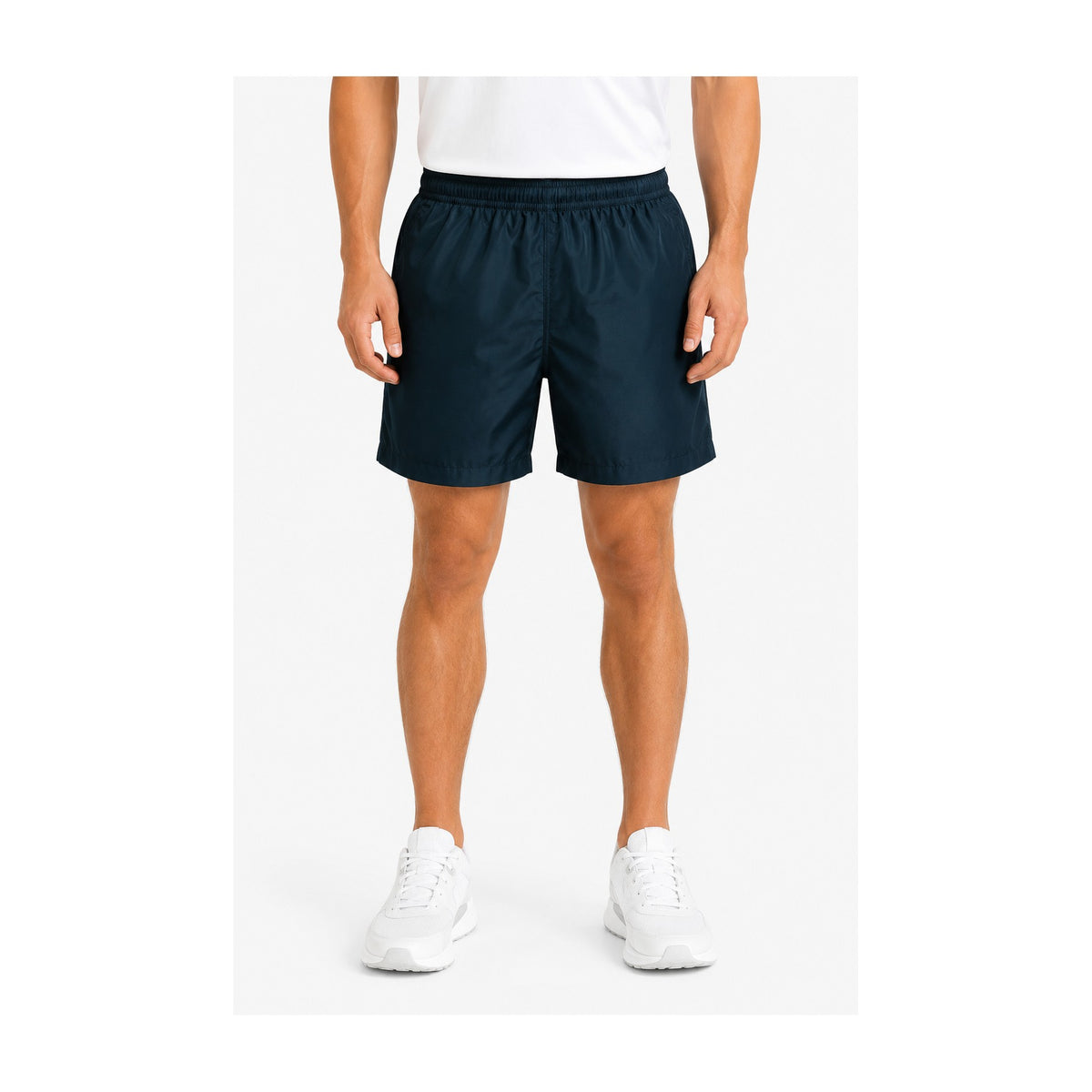 Aussie Pacific Pongee Short Mens Shorts 1602