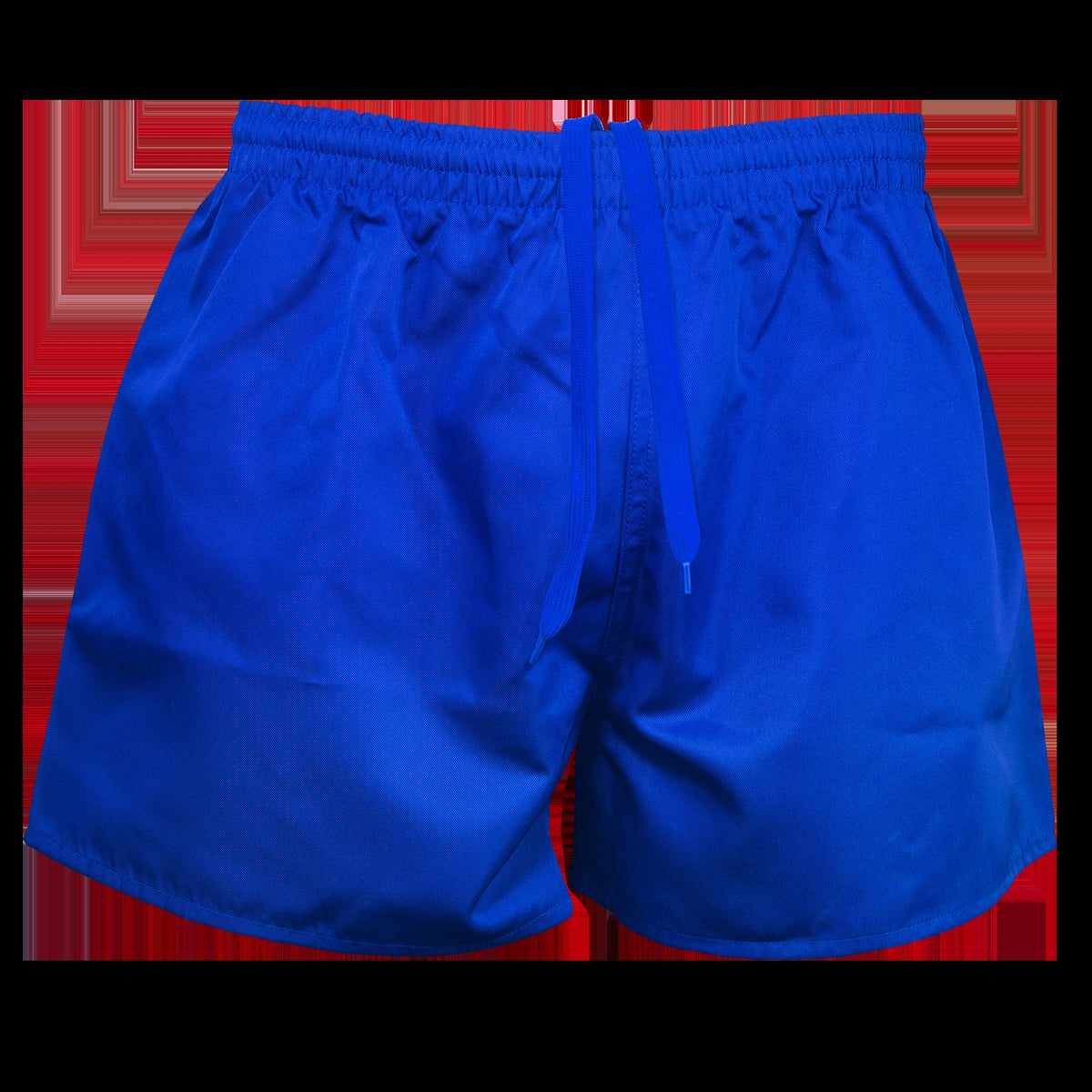 Aussie Pacific Rugby Mens Shorts 1603, view 2