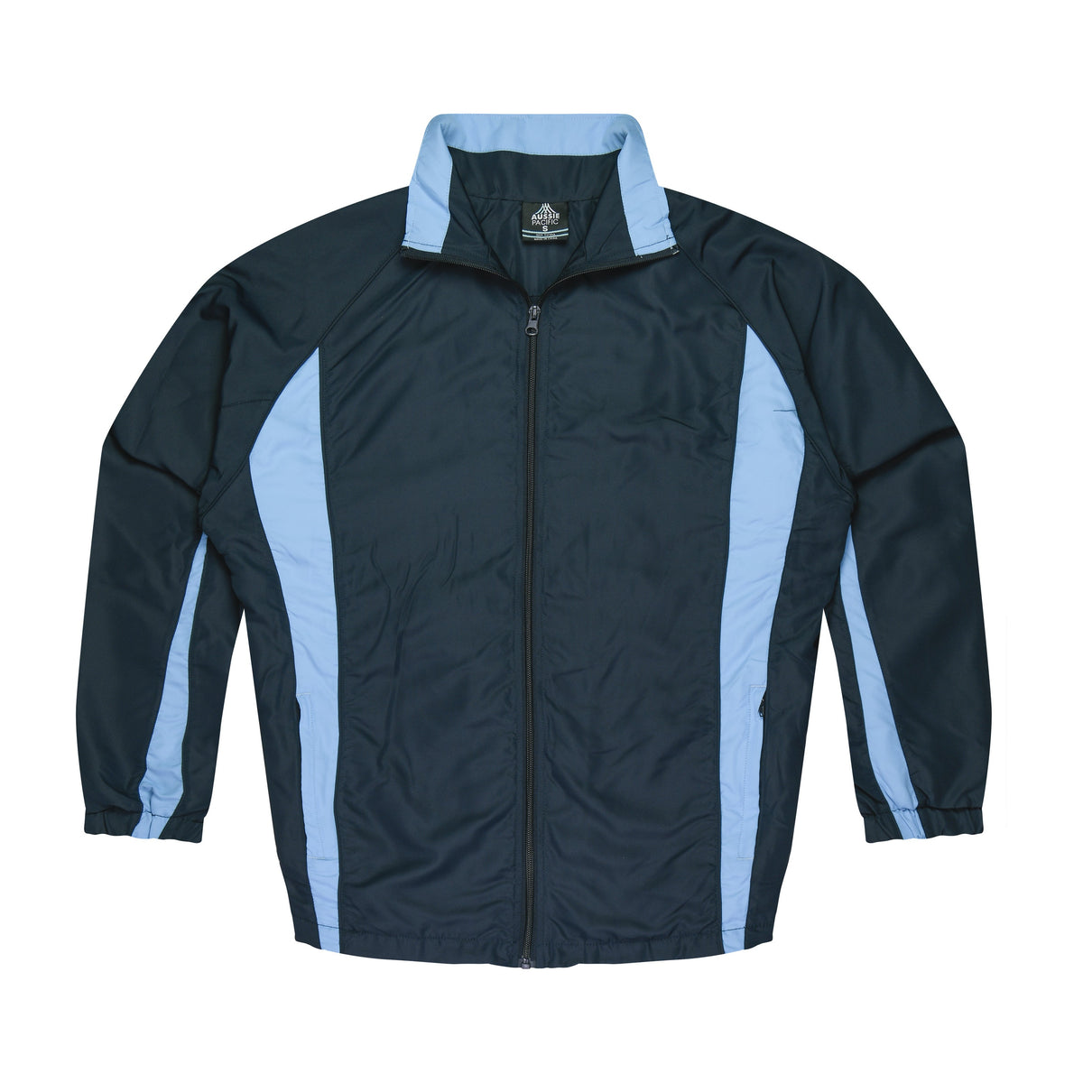 Aussie Pacific Eureka Mens Jacket 1604 in Navy/Sky